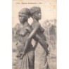 Rare collectable postcards of ETHNIC NUDE. Vintage Postcards of ETHNIC NUDE
