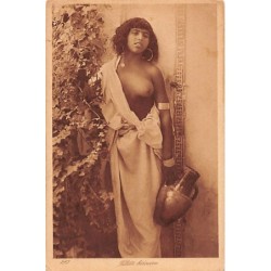 Rare collectable postcards of ETHNIC NUDE. Vintage Postcards of ETHNIC NUDE