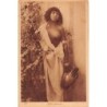 Rare collectable postcards of ETHNIC NUDE. Vintage Postcards of ETHNIC NUDE