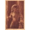 Rare collectable postcards of ETHNIC NUDE. Vintage Postcards of ETHNIC NUDE