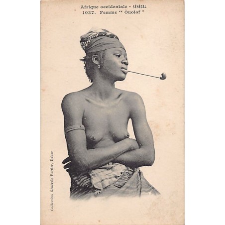 Rare collectable postcards of ETHNIC NUDE. Vintage Postcards of ETHNIC NUDE