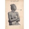 Rare collectable postcards of ETHNIC NUDE. Vintage Postcards of ETHNIC NUDE