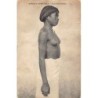 Rare collectable postcards of ETHNIC NUDE. Vintage Postcards of ETHNIC NUDE