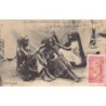 Rare collectable postcards of ETHNIC NUDE. Vintage Postcards of ETHNIC NUDE