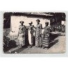 Rare collectable postcards of ETHNIC NUDE. Vintage Postcards of ETHNIC NUDE