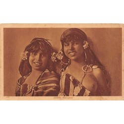 Rare collectable postcards of ETHNIC NUDE. Vintage Postcards of ETHNIC NUDE