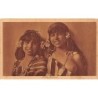 Rare collectable postcards of ETHNIC NUDE. Vintage Postcards of ETHNIC NUDE