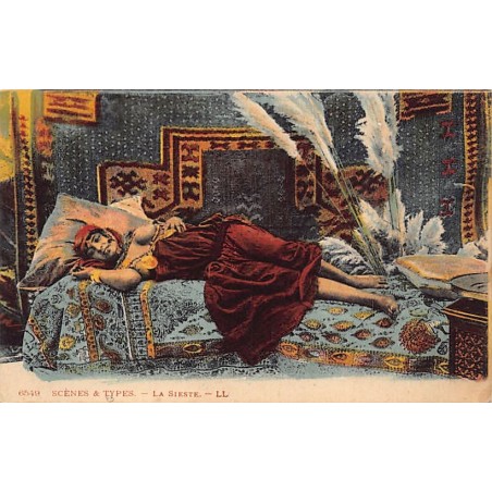 Rare collectable postcards of ETHNIC NUDE. Vintage Postcards of ETHNIC NUDE
