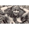 Rare collectable postcards of ETHNIC NUDE. Vintage Postcards of ETHNIC NUDE