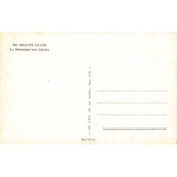 Rare collectable postcards of ETHNIC NUDE. Vintage Postcards of ETHNIC NUDE