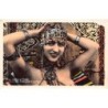 Rare collectable postcards of ETHNIC NUDE. Vintage Postcards of ETHNIC NUDE