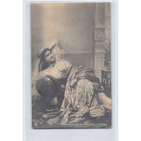 Rare collectable postcards of TURKEY. Vintage Postcards of TURKEY