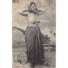 Rare collectable postcards of ETHNIC NUDE. Vintage Postcards of ETHNIC NUDE