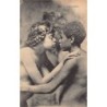Rare collectable postcards of ETHNIC NUDE. Vintage Postcards of ETHNIC NUDE