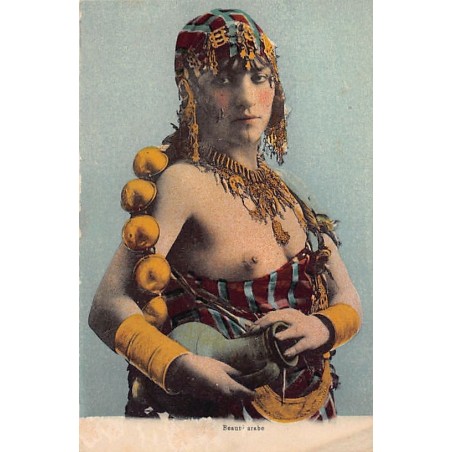 Rare collectable postcards of ETHNIC NUDE. Vintage Postcards of ETHNIC NUDE