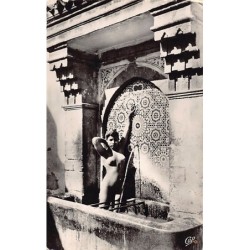 Rare collectable postcards of ETHNIC NUDE. Vintage Postcards of ETHNIC NUDE