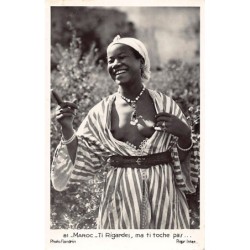 Rare collectable postcards of ETHNIC NUDE. Vintage Postcards of ETHNIC NUDE