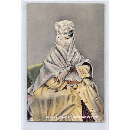 Rare collectable postcards of TURKEY. Vintage Postcards of TURKEY