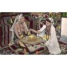Rare collectable postcards of ETHNIC NUDE. Vintage Postcards of ETHNIC NUDE