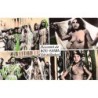 Rare collectable postcards of ETHNIC NUDE. Vintage Postcards of ETHNIC NUDE