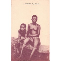 Rare collectable postcards of ETHNIC NUDE. Vintage Postcards of ETHNIC NUDE