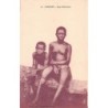 Rare collectable postcards of ETHNIC NUDE. Vintage Postcards of ETHNIC NUDE