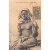 Rare collectable postcards of ETHNIC NUDE. Vintage Postcards of ETHNIC NUDE