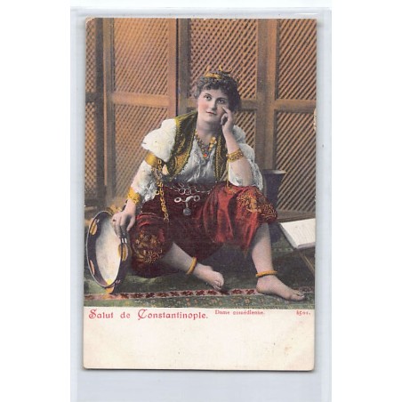 Rare collectable postcards of TURKEY. Vintage Postcards of TURKEY
