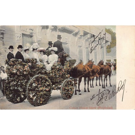 Rare collectable postcards of Cuba. Vintage Postcards of Cuba