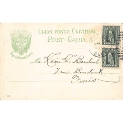 Rare collectable postcards of Cuba. Vintage Postcards of Cuba
