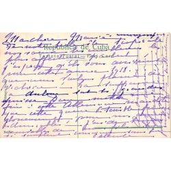 Rare collectable postcards of Cuba. Vintage Postcards of Cuba