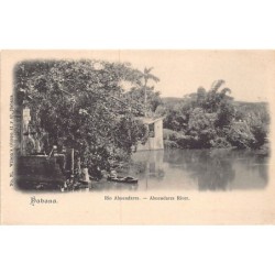 Rare collectable postcards of Cuba. Vintage Postcards of Cuba