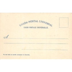 Rare collectable postcards of Cuba. Vintage Postcards of Cuba