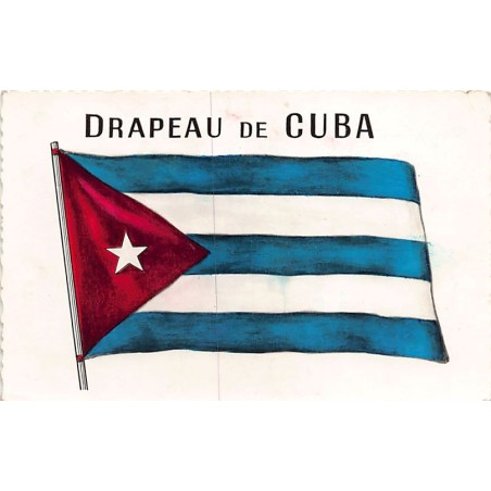 Rare collectable postcards of Cuba. Vintage Postcards of Cuba