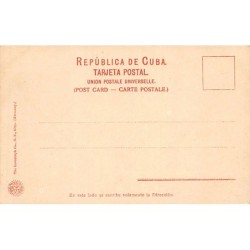 Rare collectable postcards of Cuba. Vintage Postcards of Cuba
