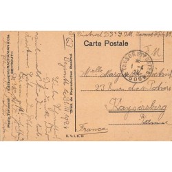 Rare collectable postcards of Syria. Vintage Postcards of Syria