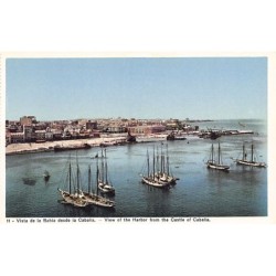 Rare collectable postcards of Cuba. Vintage Postcards of Cuba