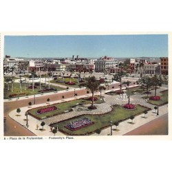 Rare collectable postcards of Cuba. Vintage Postcards of Cuba