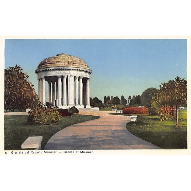 Rare collectable postcards of Cuba. Vintage Postcards of Cuba