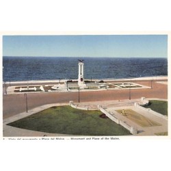 Rare collectable postcards of Cuba. Vintage Postcards of Cuba