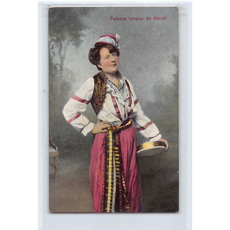 Rare collectable postcards of TURKEY. Vintage Postcards of TURKEY