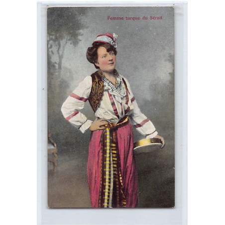 Rare collectable postcards of TURKEY. Vintage Postcards of TURKEY