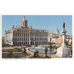 Rare collectable postcards of Cuba. Vintage Postcards of Cuba