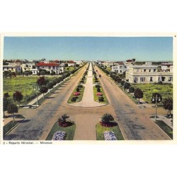Rare collectable postcards of Cuba. Vintage Postcards of Cuba