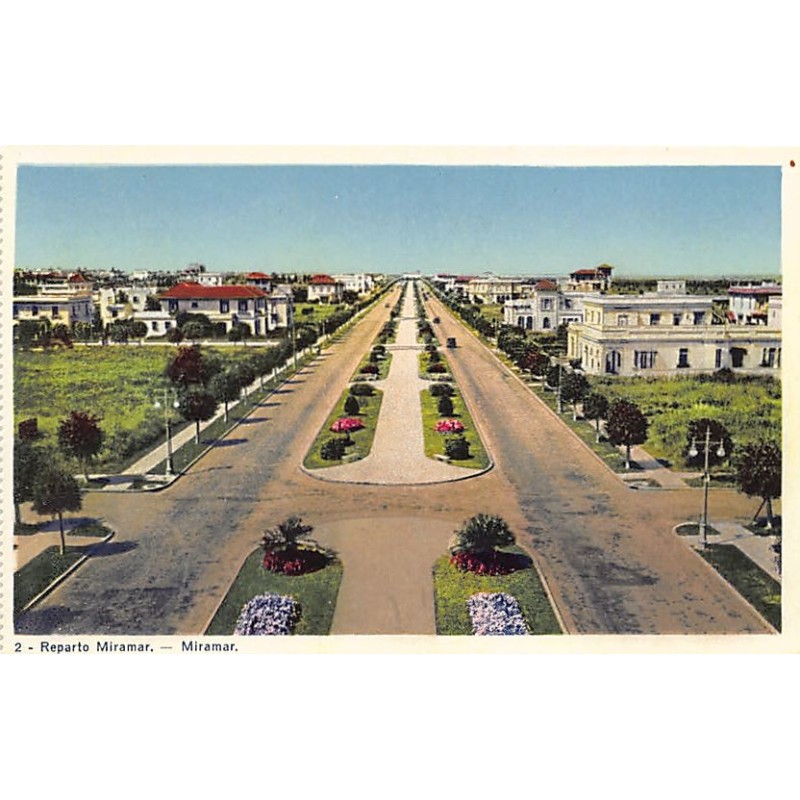 Rare collectable postcards of Cuba. Vintage Postcards of Cuba