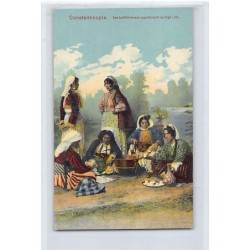 Rare collectable postcards of TURKEY. Vintage Postcards of TURKEY