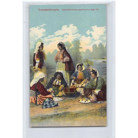 Rare collectable postcards of TURKEY. Vintage Postcards of TURKEY