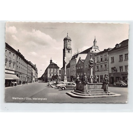 Rare collectable postcards of GERMANY Deutschland. Vintage Postcards of GERMANY Deutschland