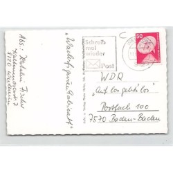 Rare collectable postcards of GERMANY Deutschland. Vintage Postcards of GERMANY Deutschland