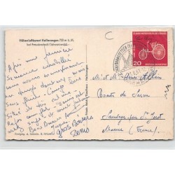 Rare collectable postcards of GERMANY Deutschland. Vintage Postcards of GERMANY Deutschland